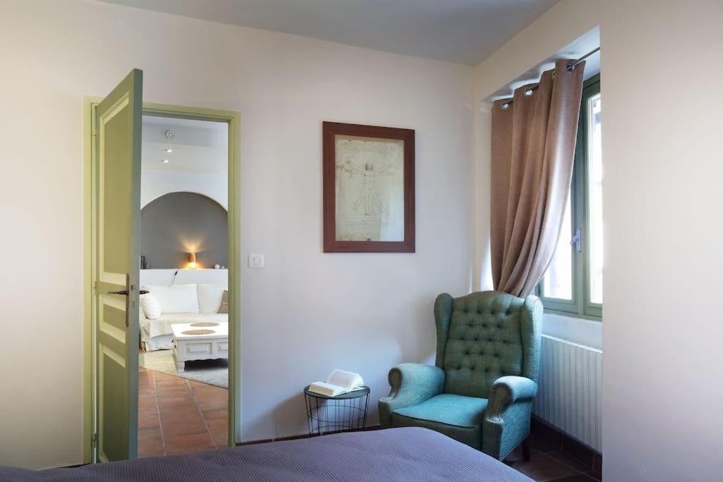Cosy Et Spacieux Appartement Bourg-Saint-Maurice Exterior photo