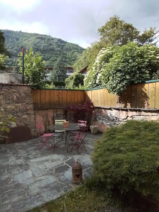 Cosy Et Spacieux Appartement Bourg-Saint-Maurice Exterior photo